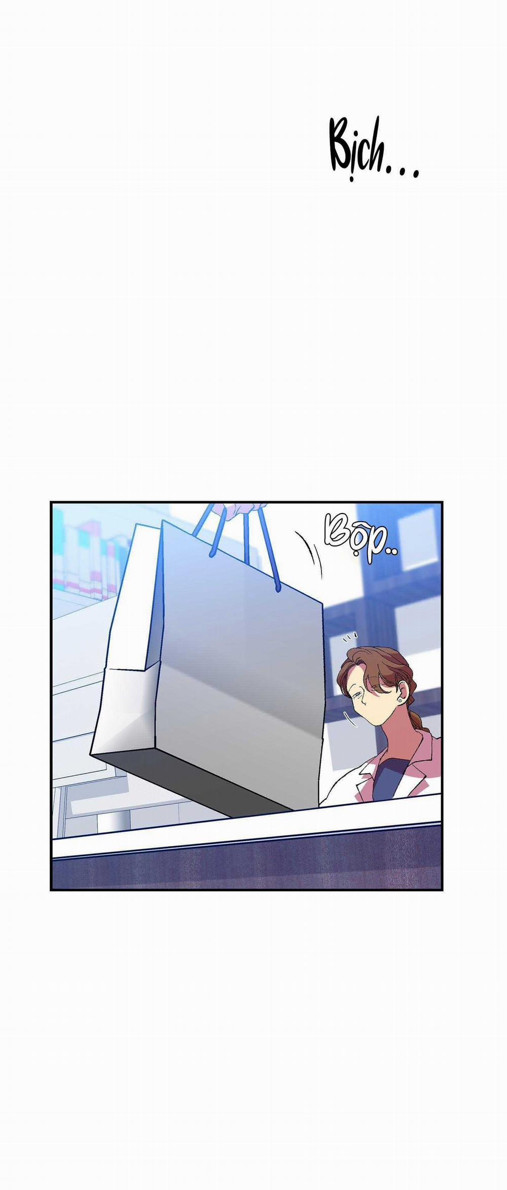 Ông Chú Bên Cửa Sổ 70 trang 29