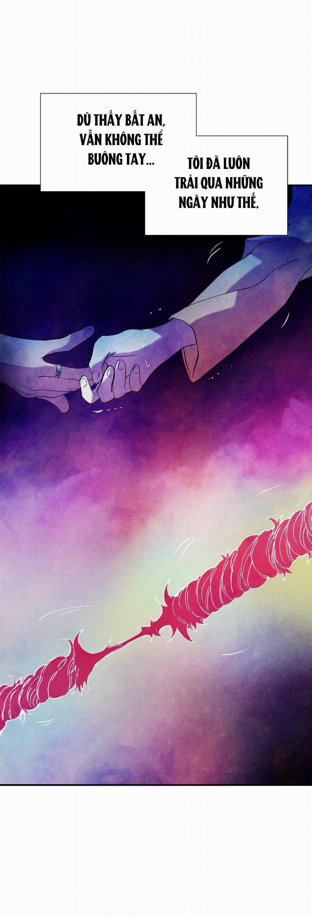 Ông Chú Bên Cửa Sổ 70 trang 3