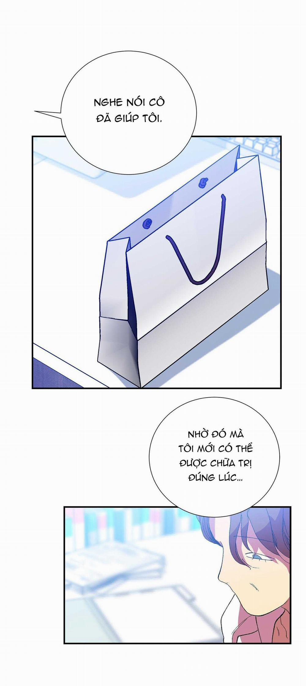 Ông Chú Bên Cửa Sổ 70 trang 31