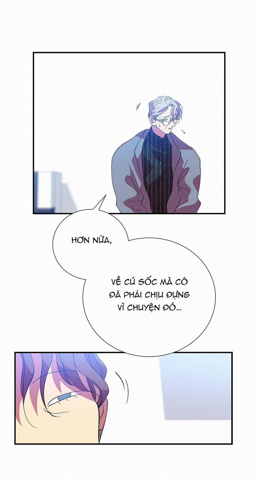 Ông Chú Bên Cửa Sổ 70 trang 33