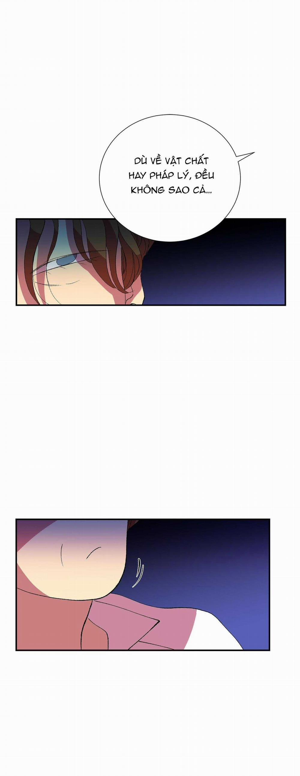 Ông Chú Bên Cửa Sổ 70 trang 37