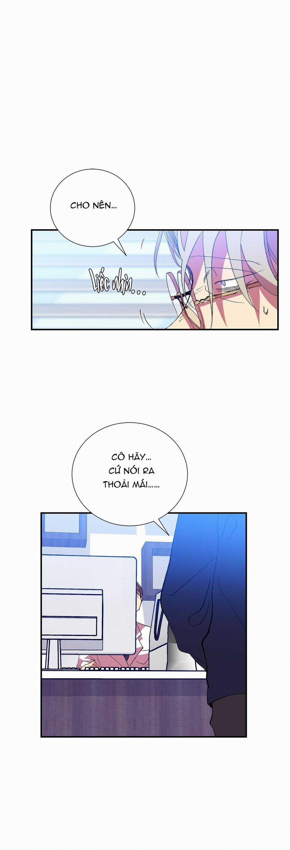 Ông Chú Bên Cửa Sổ 70 trang 39