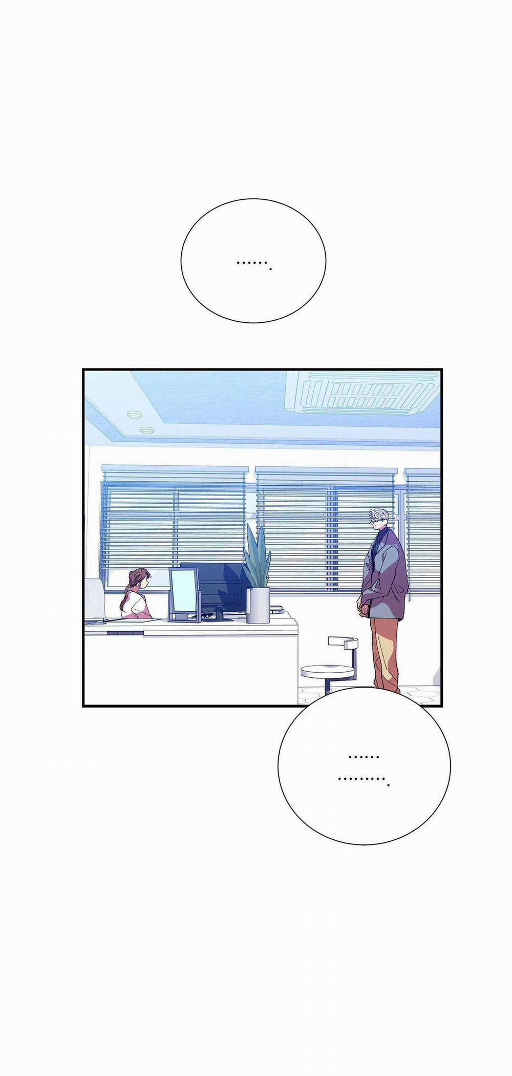 Ông Chú Bên Cửa Sổ 70 trang 40