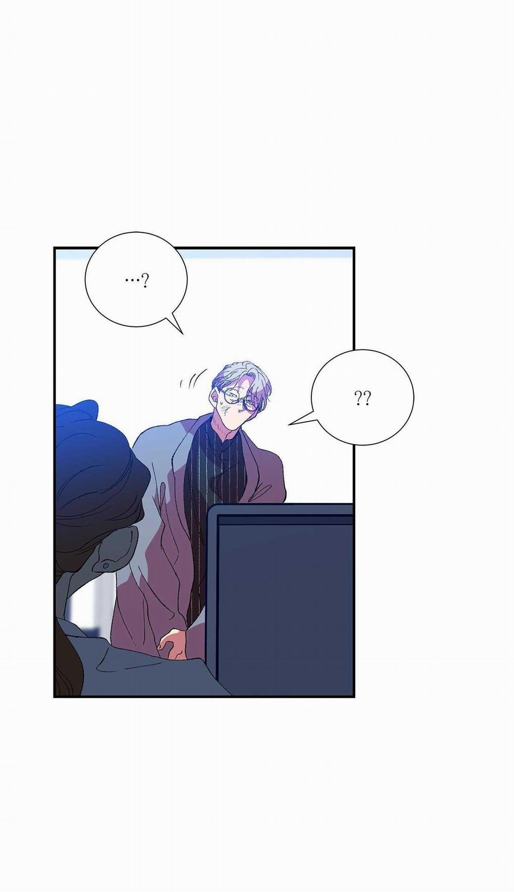 Ông Chú Bên Cửa Sổ 70 trang 41