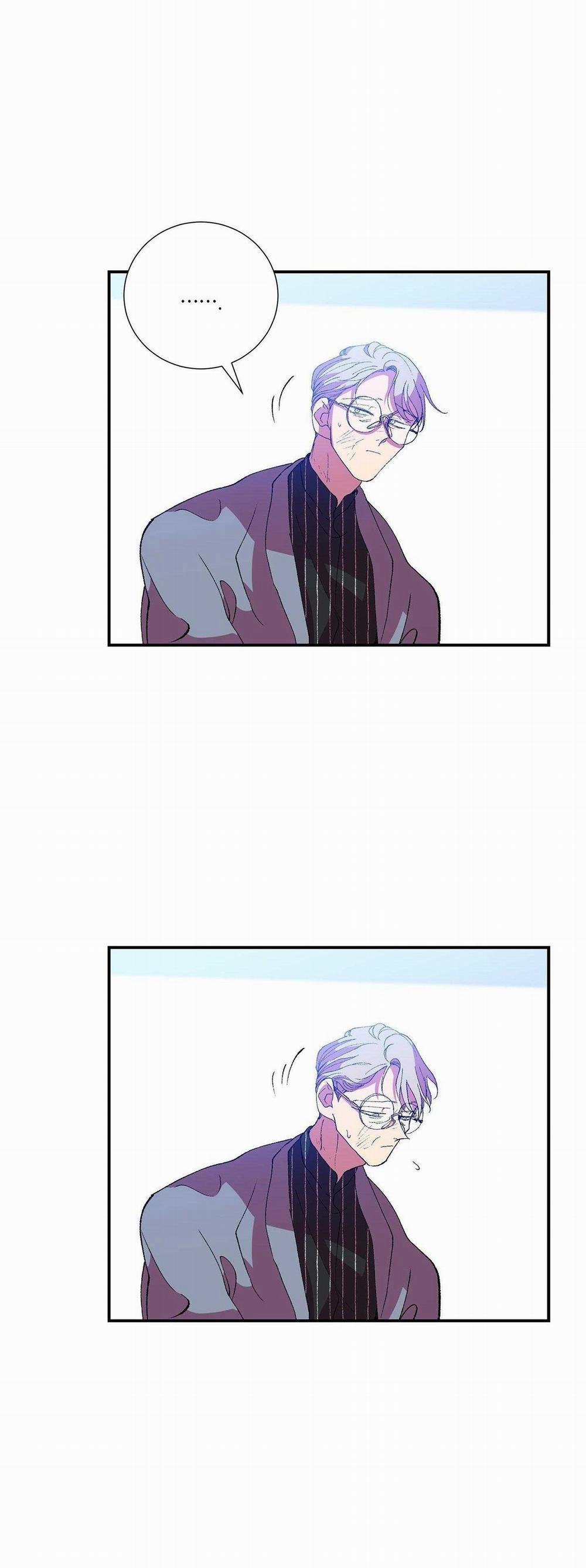 Ông Chú Bên Cửa Sổ 70 trang 42