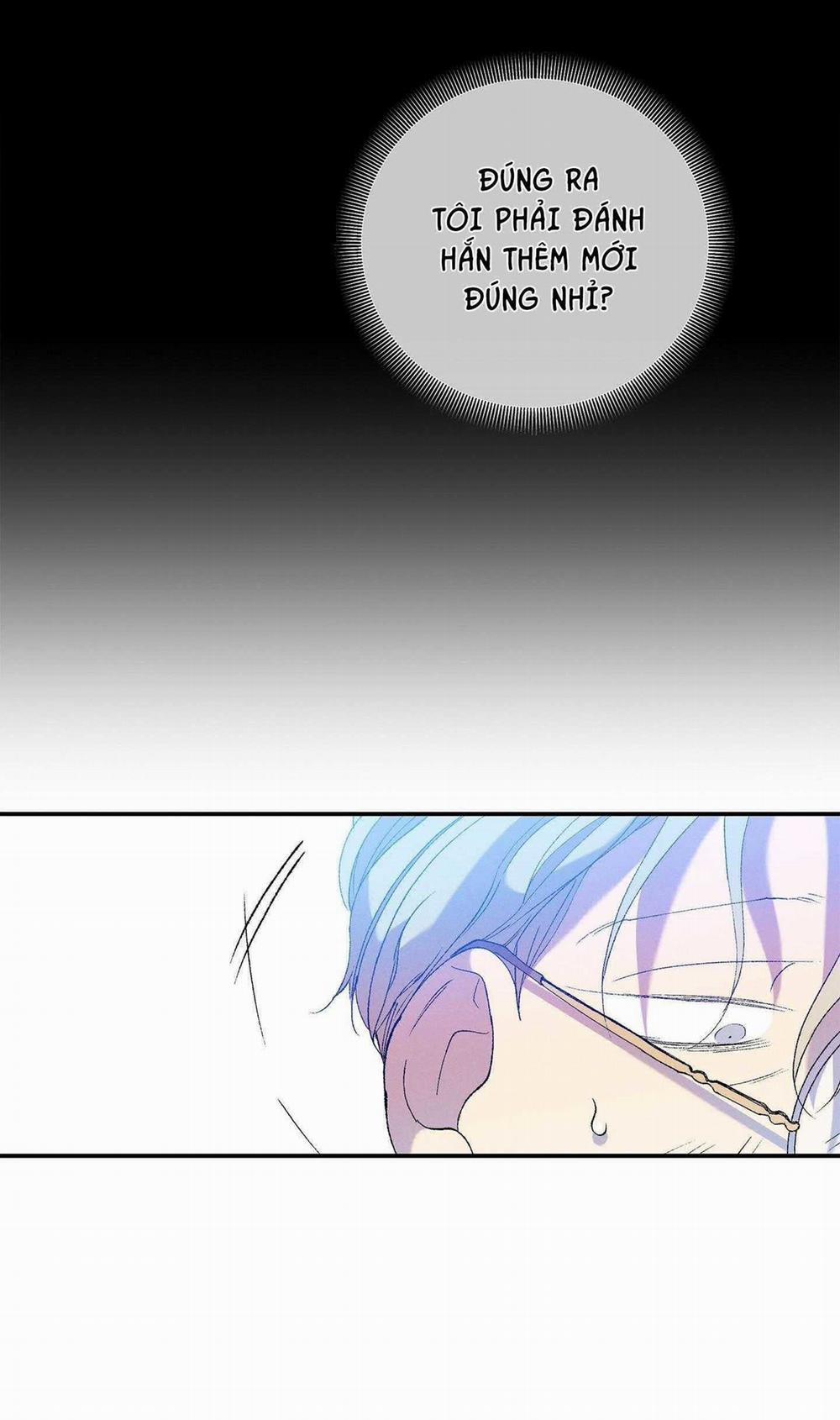 Ông Chú Bên Cửa Sổ 70 trang 44