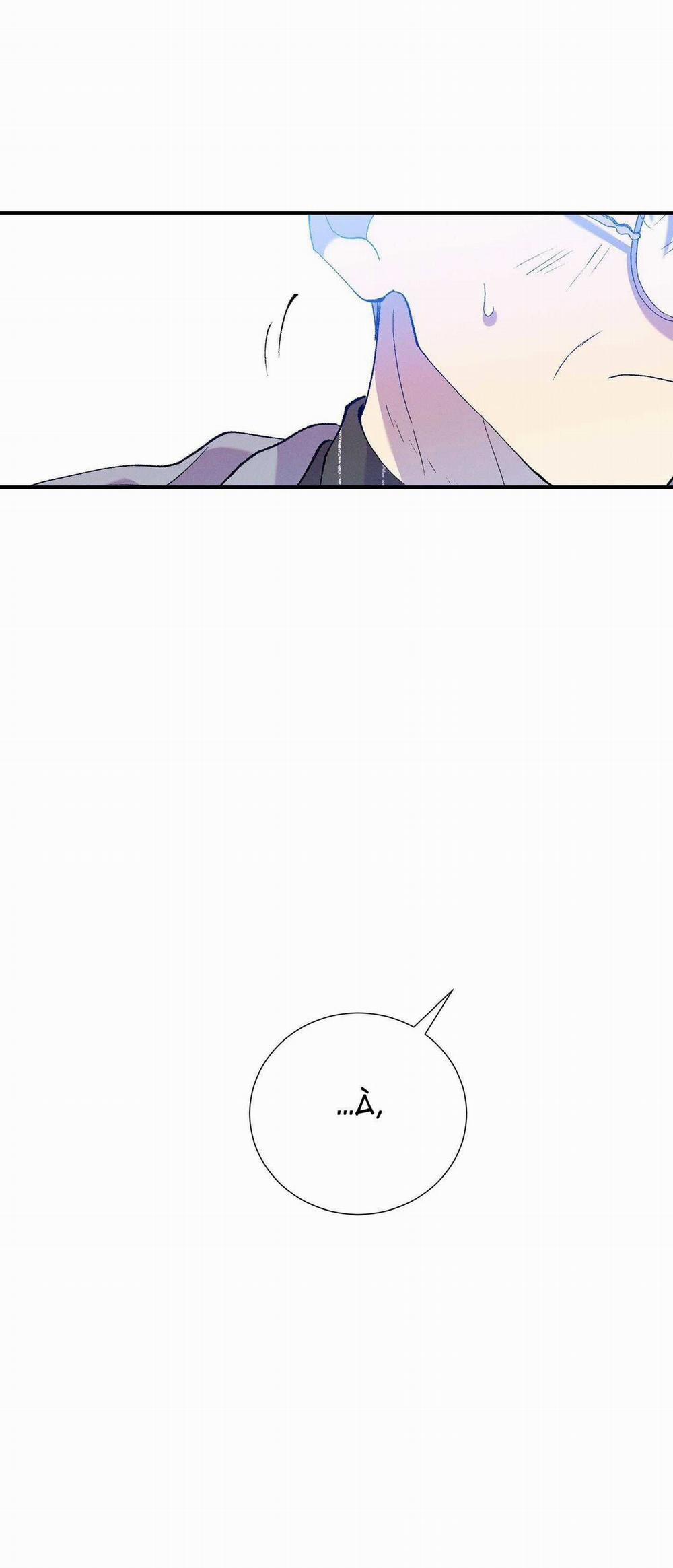 Ông Chú Bên Cửa Sổ 70 trang 45