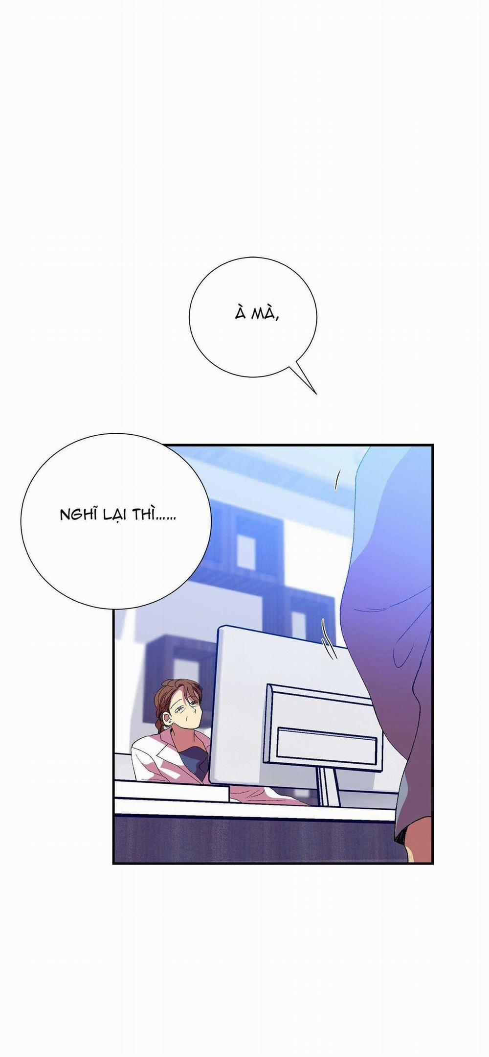 Ông Chú Bên Cửa Sổ 70 trang 46