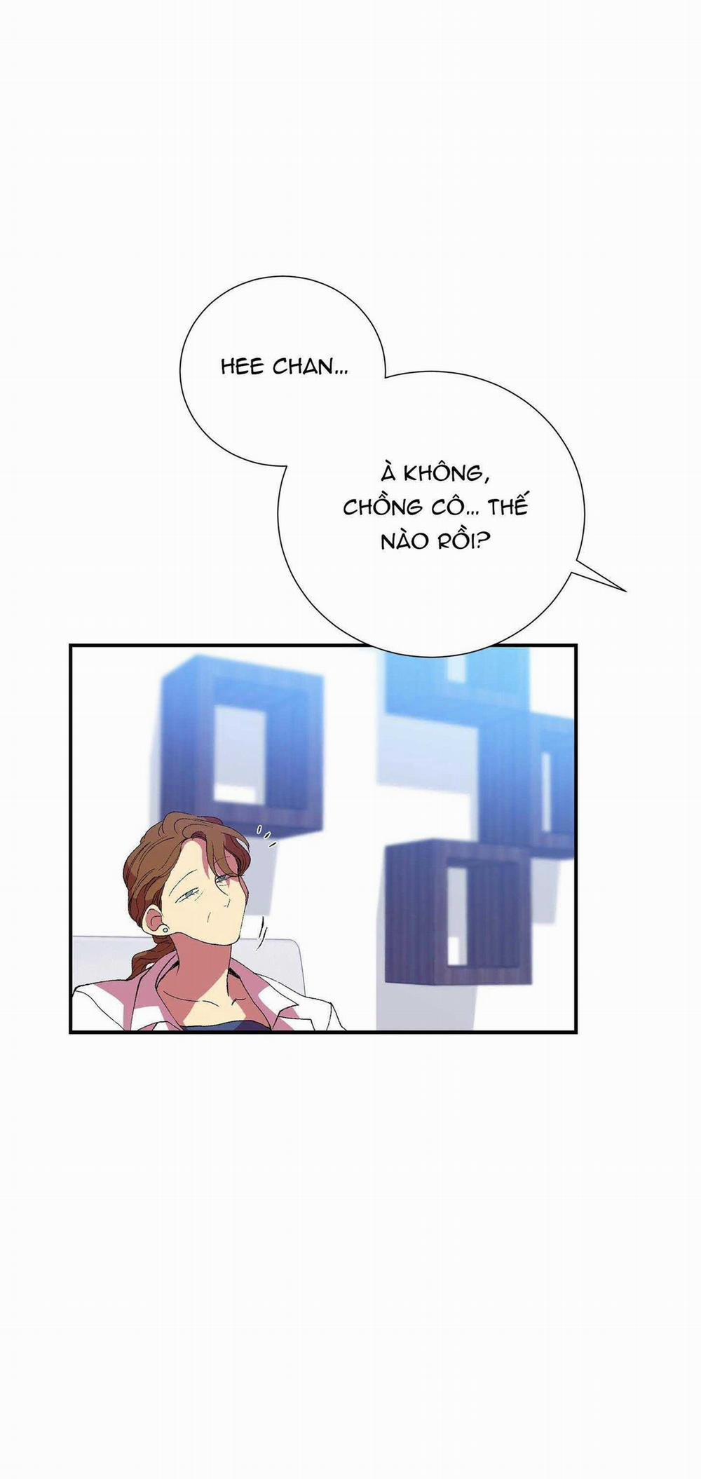 Ông Chú Bên Cửa Sổ 70 trang 47