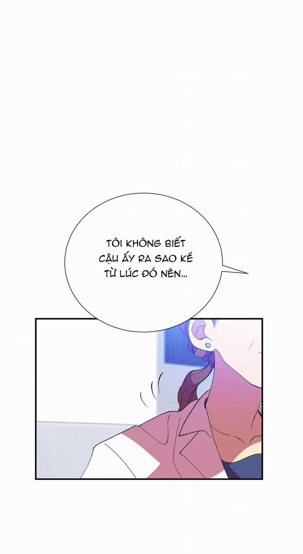 Ông Chú Bên Cửa Sổ 70 trang 48