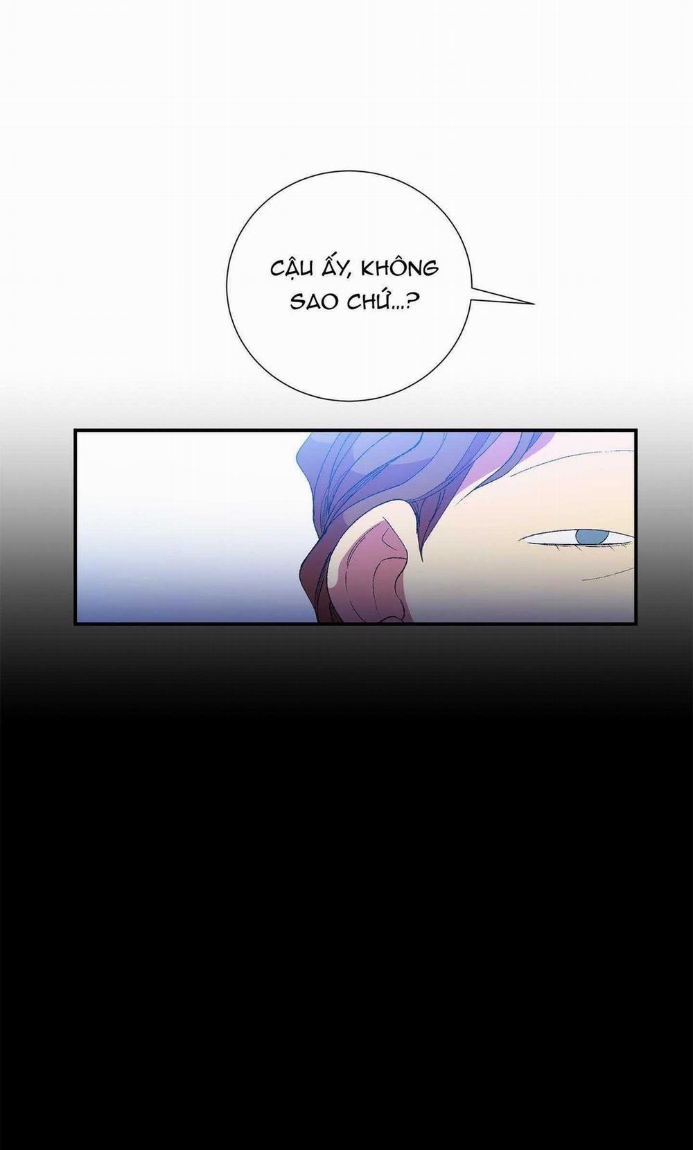 Ông Chú Bên Cửa Sổ 70 trang 49