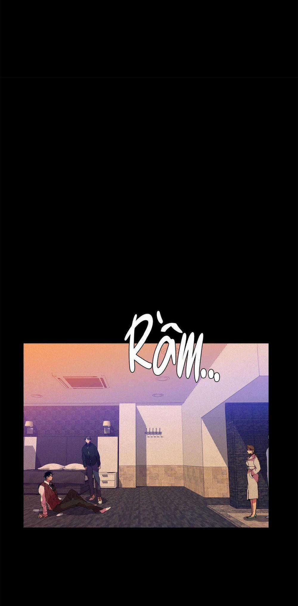 Ông Chú Bên Cửa Sổ 70 trang 51