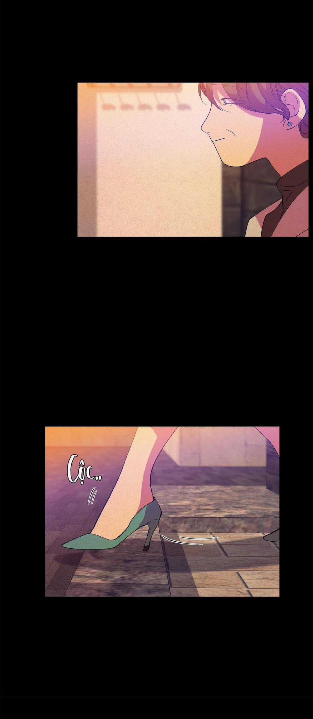 Ông Chú Bên Cửa Sổ 70 trang 52