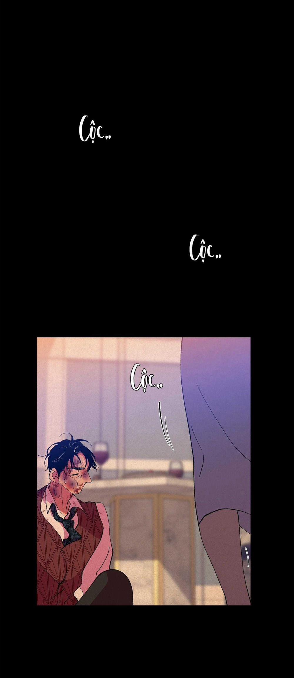 Ông Chú Bên Cửa Sổ 70 trang 53