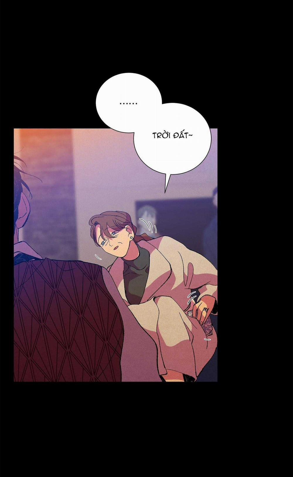 Ông Chú Bên Cửa Sổ 70 trang 54