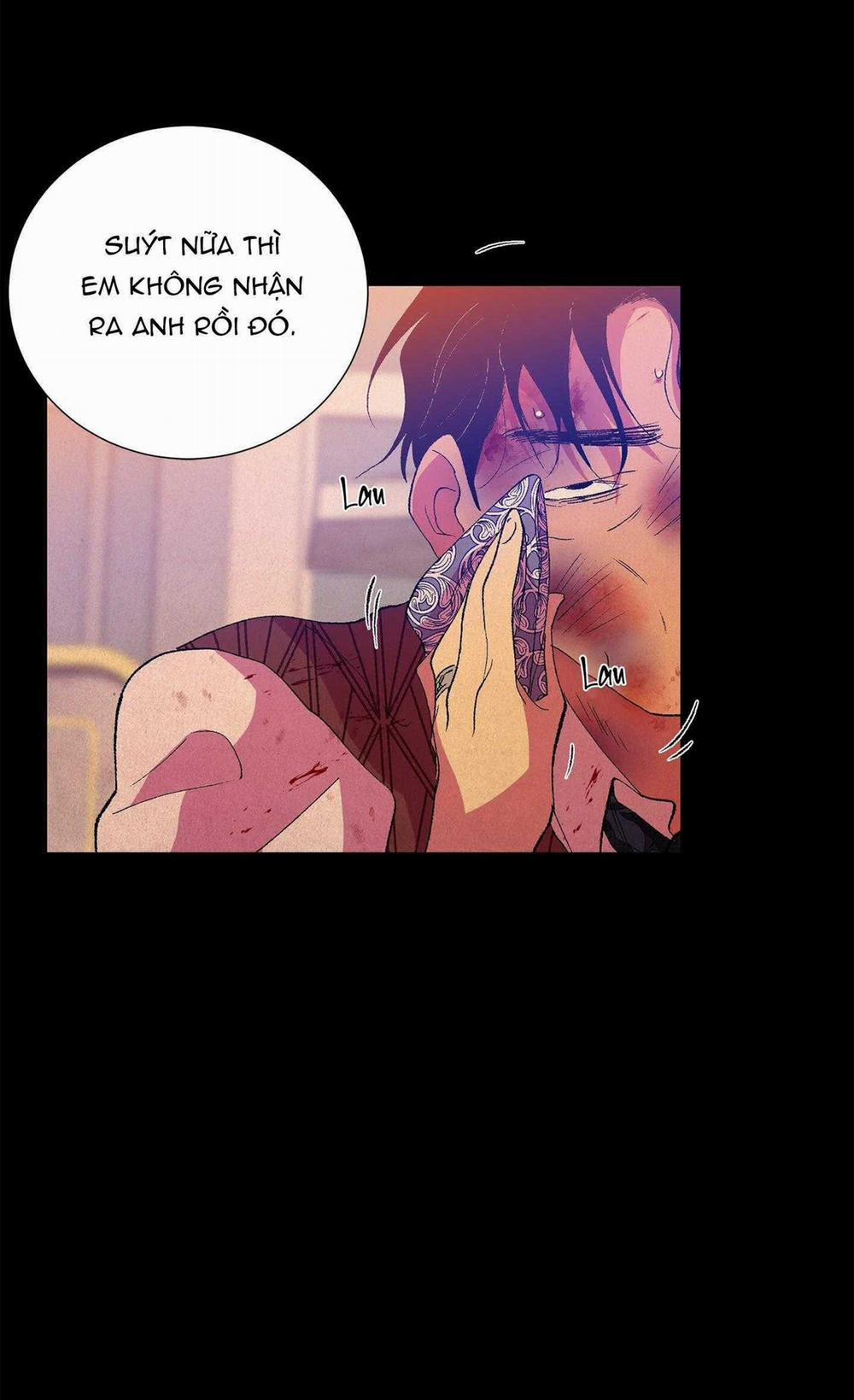 Ông Chú Bên Cửa Sổ 70 trang 56