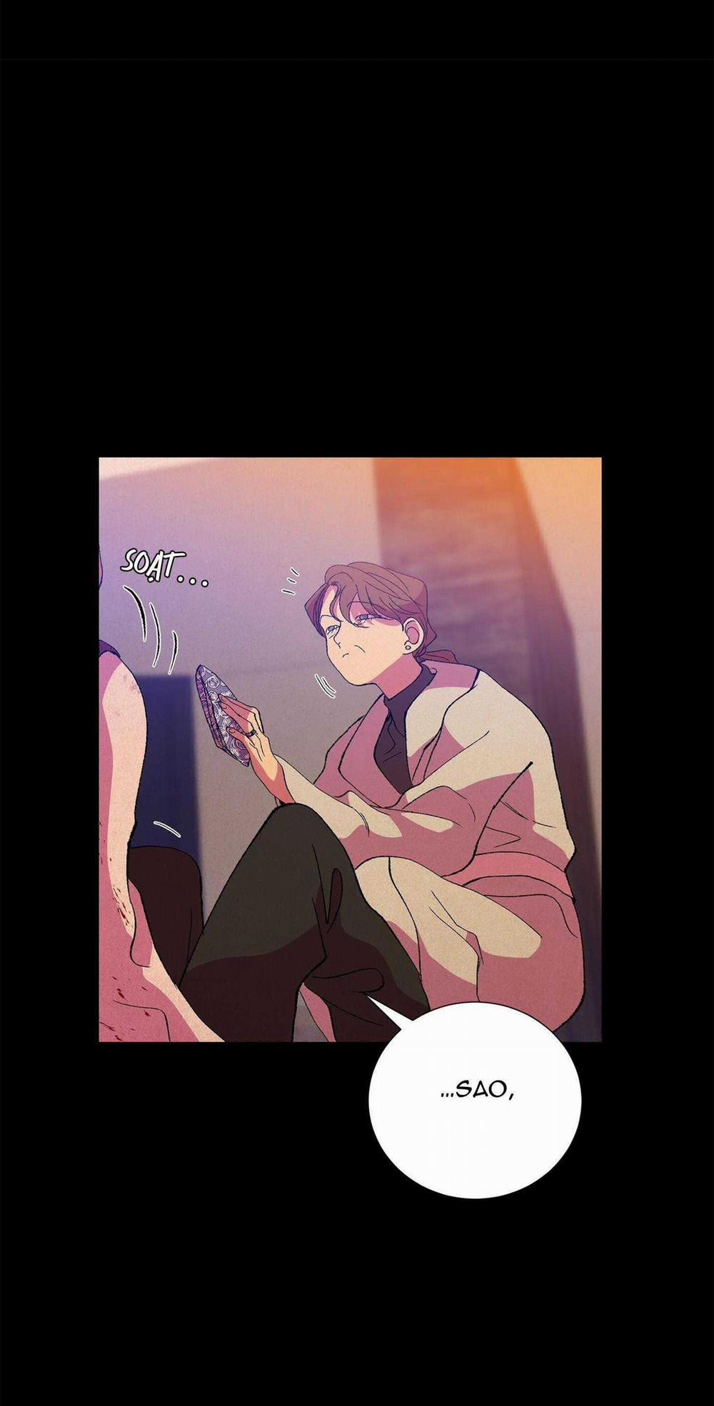 Ông Chú Bên Cửa Sổ 70 trang 57