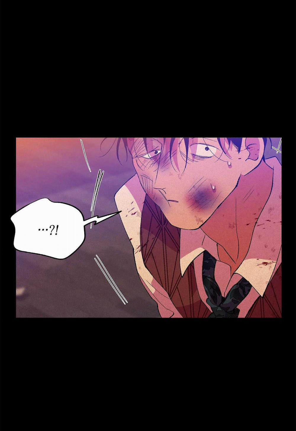 Ông Chú Bên Cửa Sổ 70 trang 59