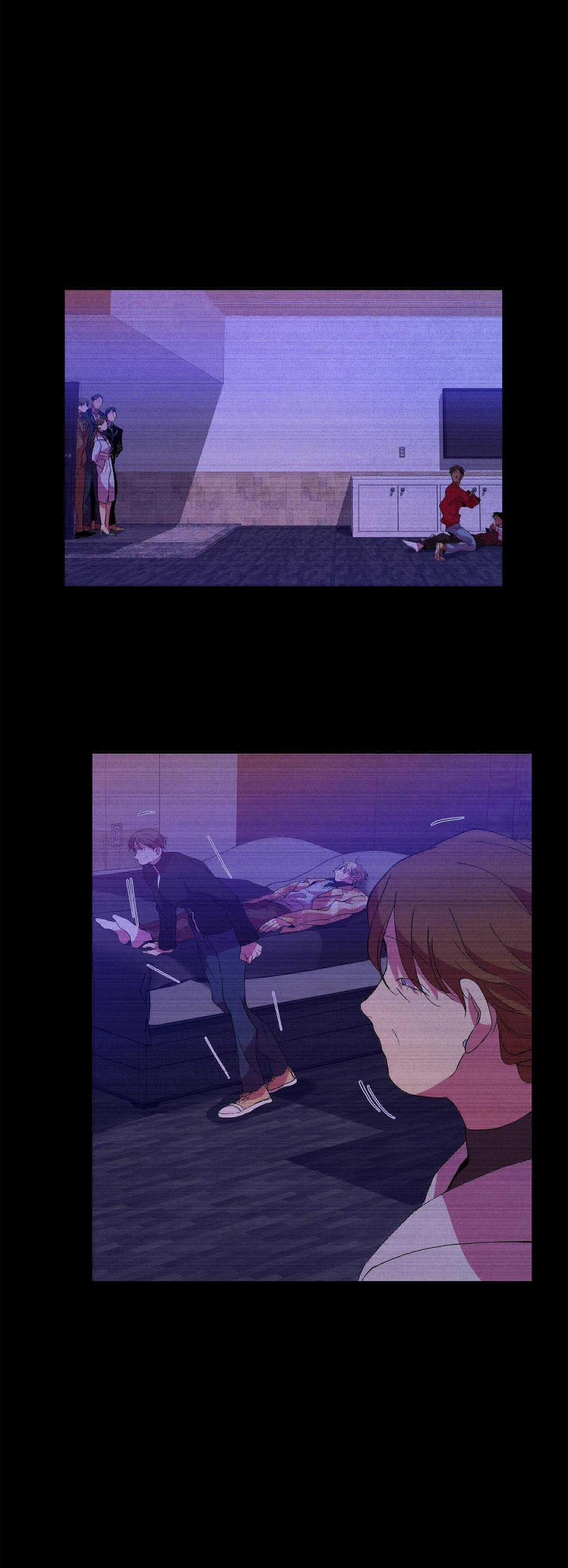 Ông Chú Bên Cửa Sổ 70 trang 6