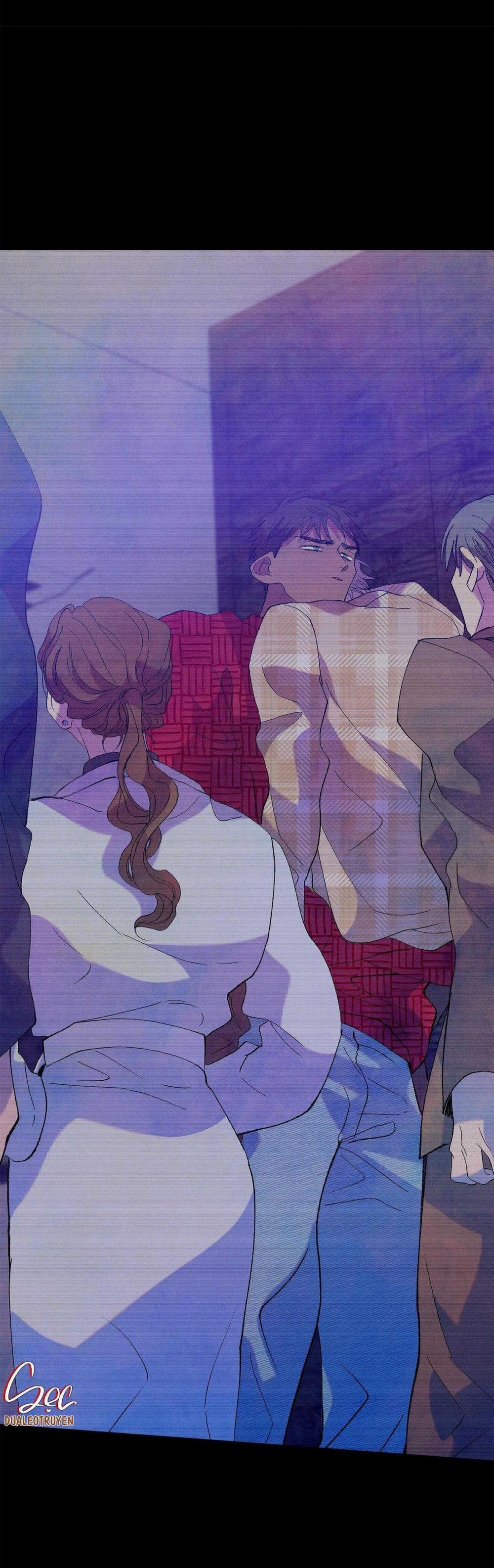 Ông Chú Bên Cửa Sổ 70 trang 7