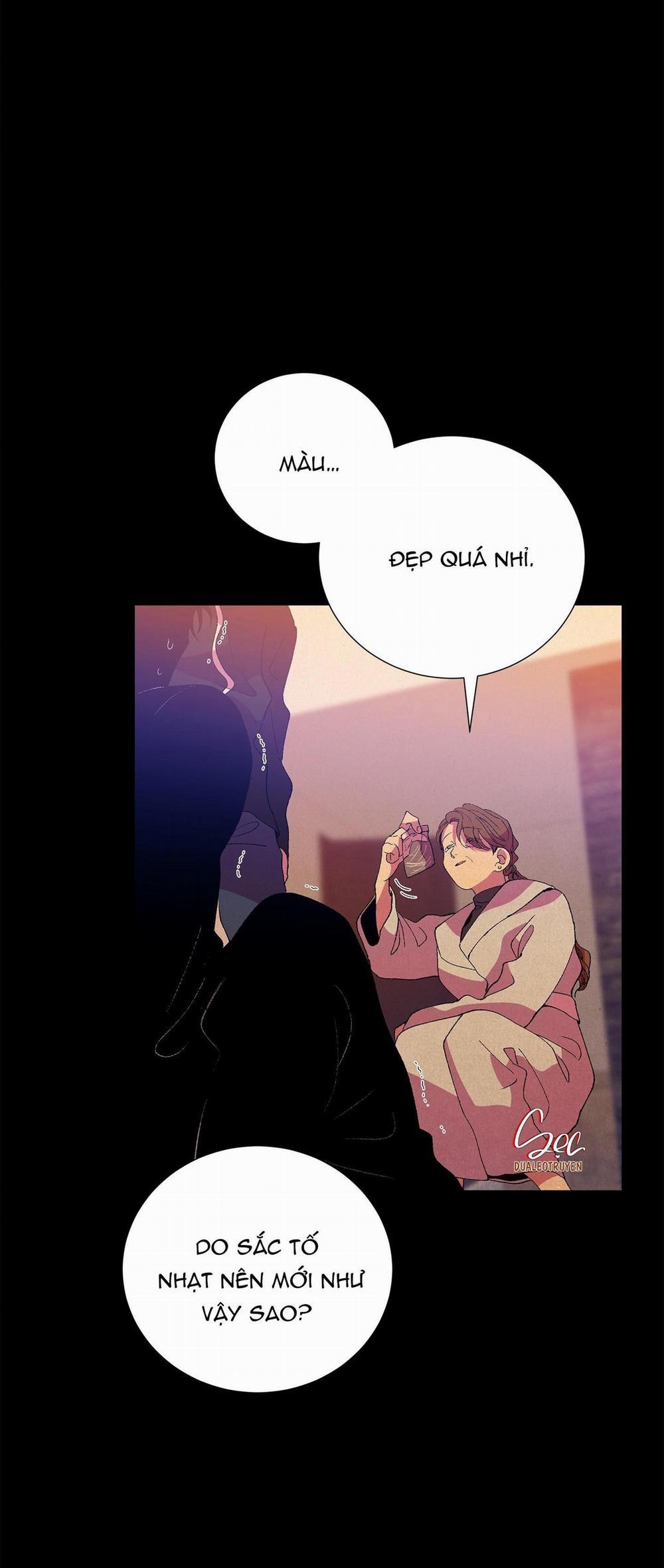 Ông Chú Bên Cửa Sổ 71 trang 10