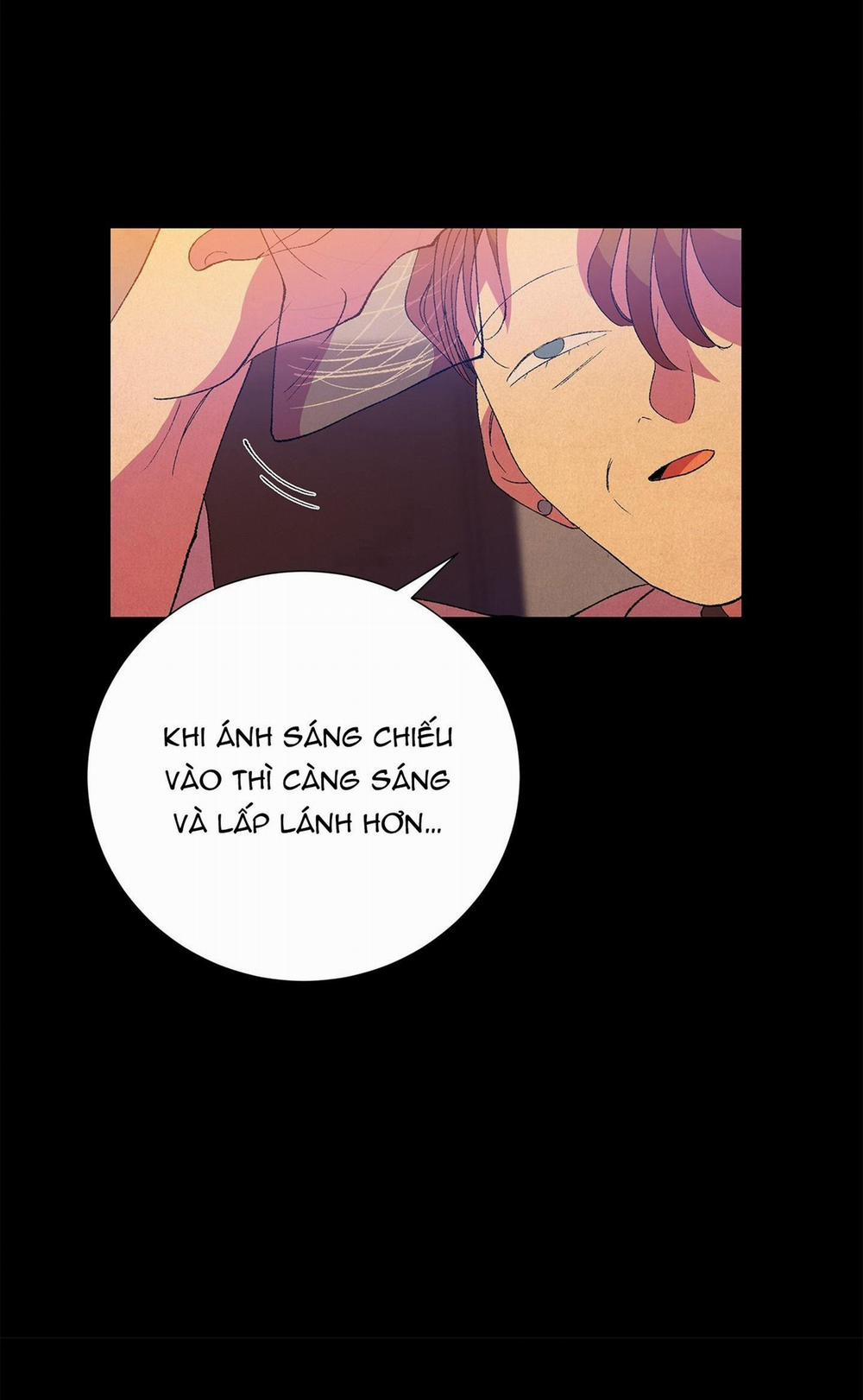 Ông Chú Bên Cửa Sổ 71 trang 11