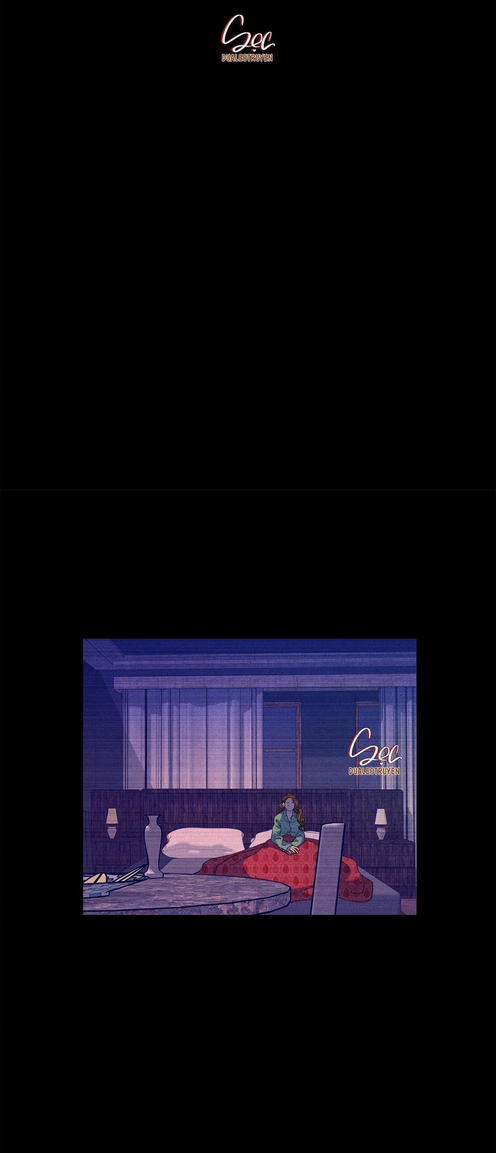 Ông Chú Bên Cửa Sổ 71 trang 18