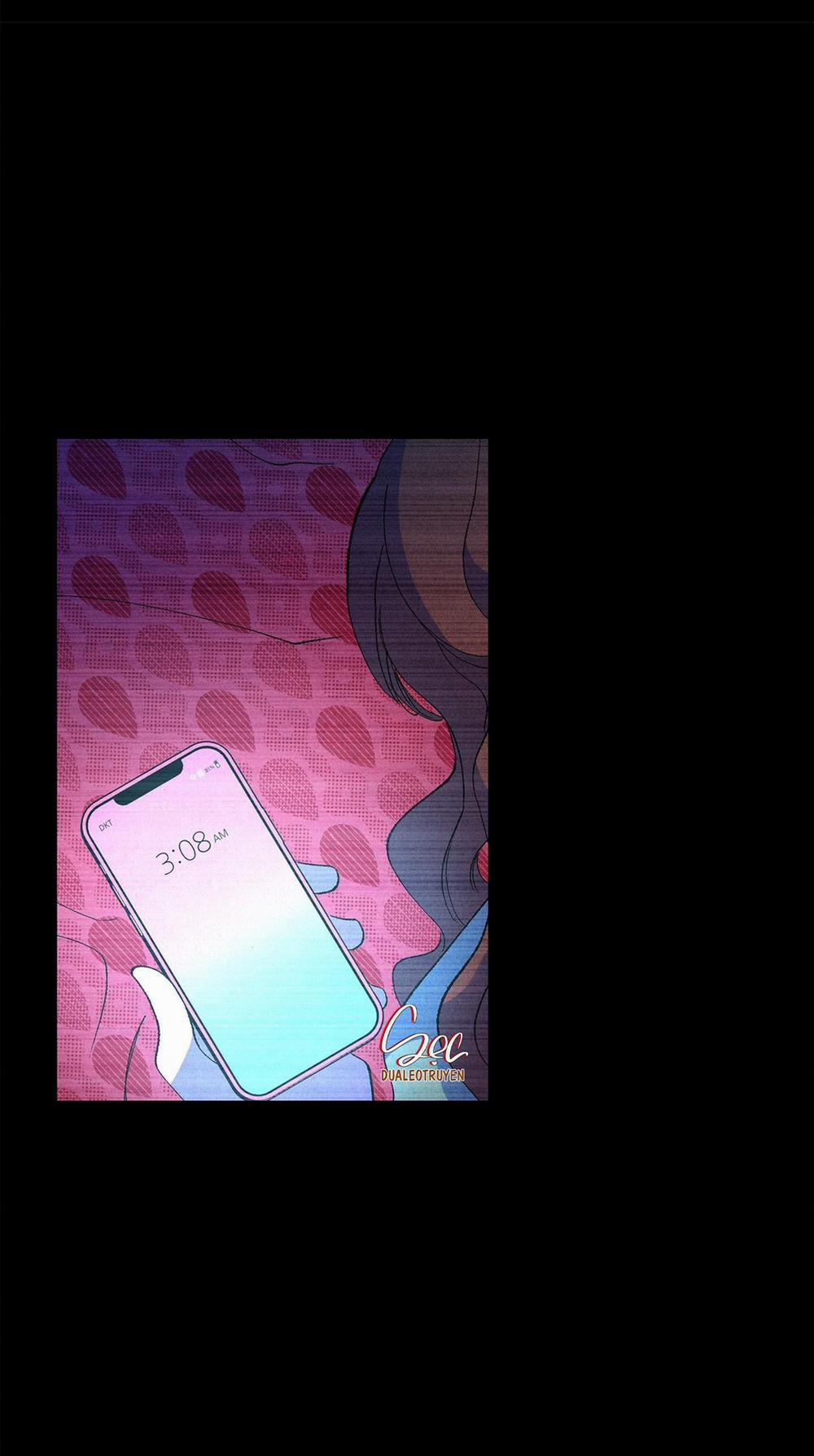 Ông Chú Bên Cửa Sổ 71 trang 20