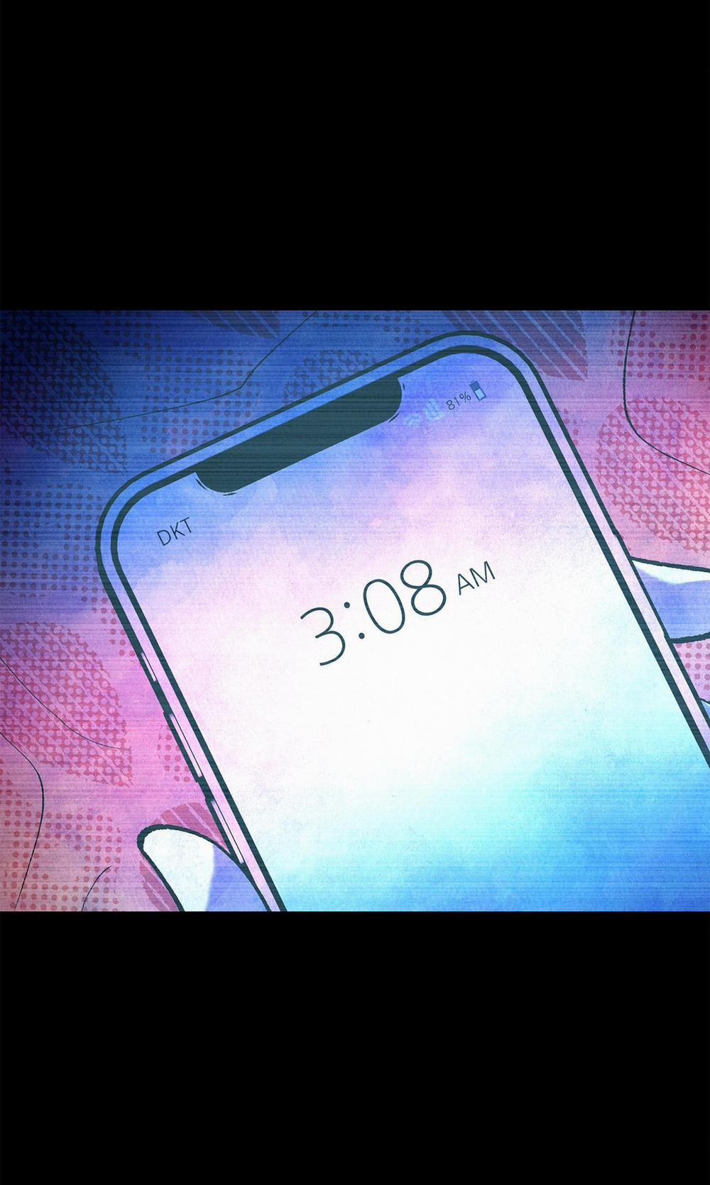 Ông Chú Bên Cửa Sổ 71 trang 21