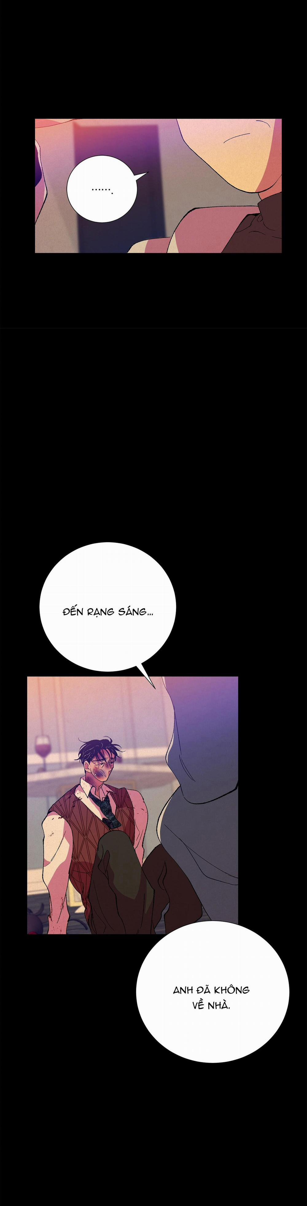 Ông Chú Bên Cửa Sổ 71 trang 22