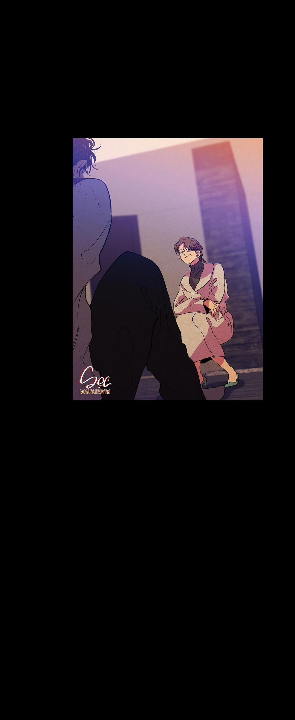 Ông Chú Bên Cửa Sổ 71 trang 23