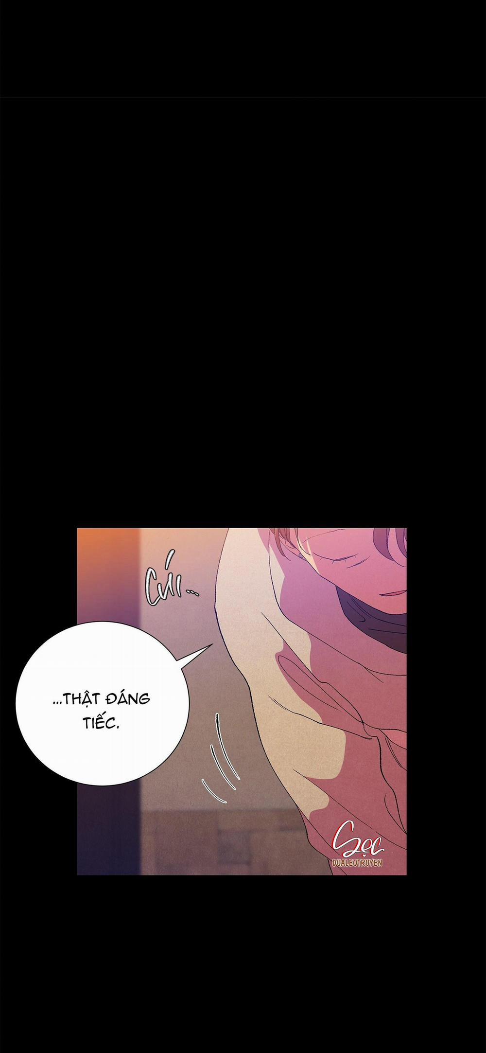 Ông Chú Bên Cửa Sổ 71 trang 24