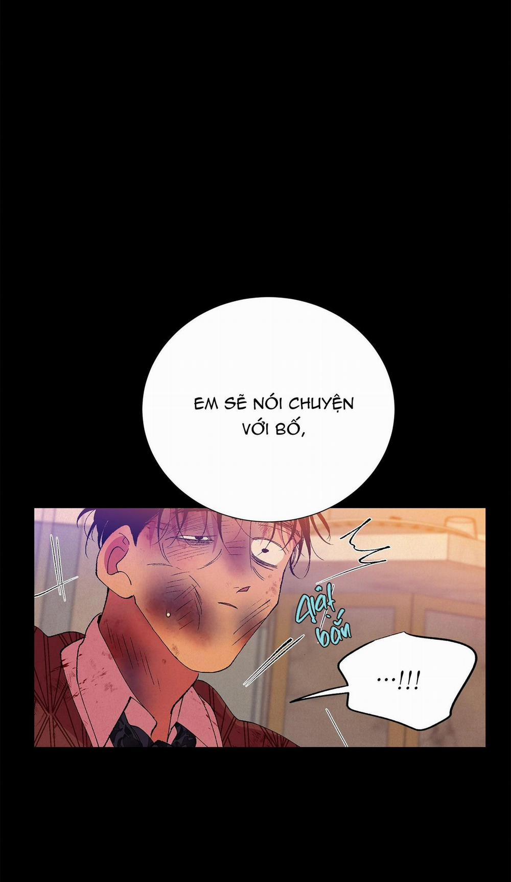 Ông Chú Bên Cửa Sổ 71 trang 26