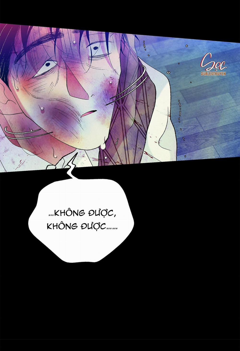 Ông Chú Bên Cửa Sổ 71 trang 29