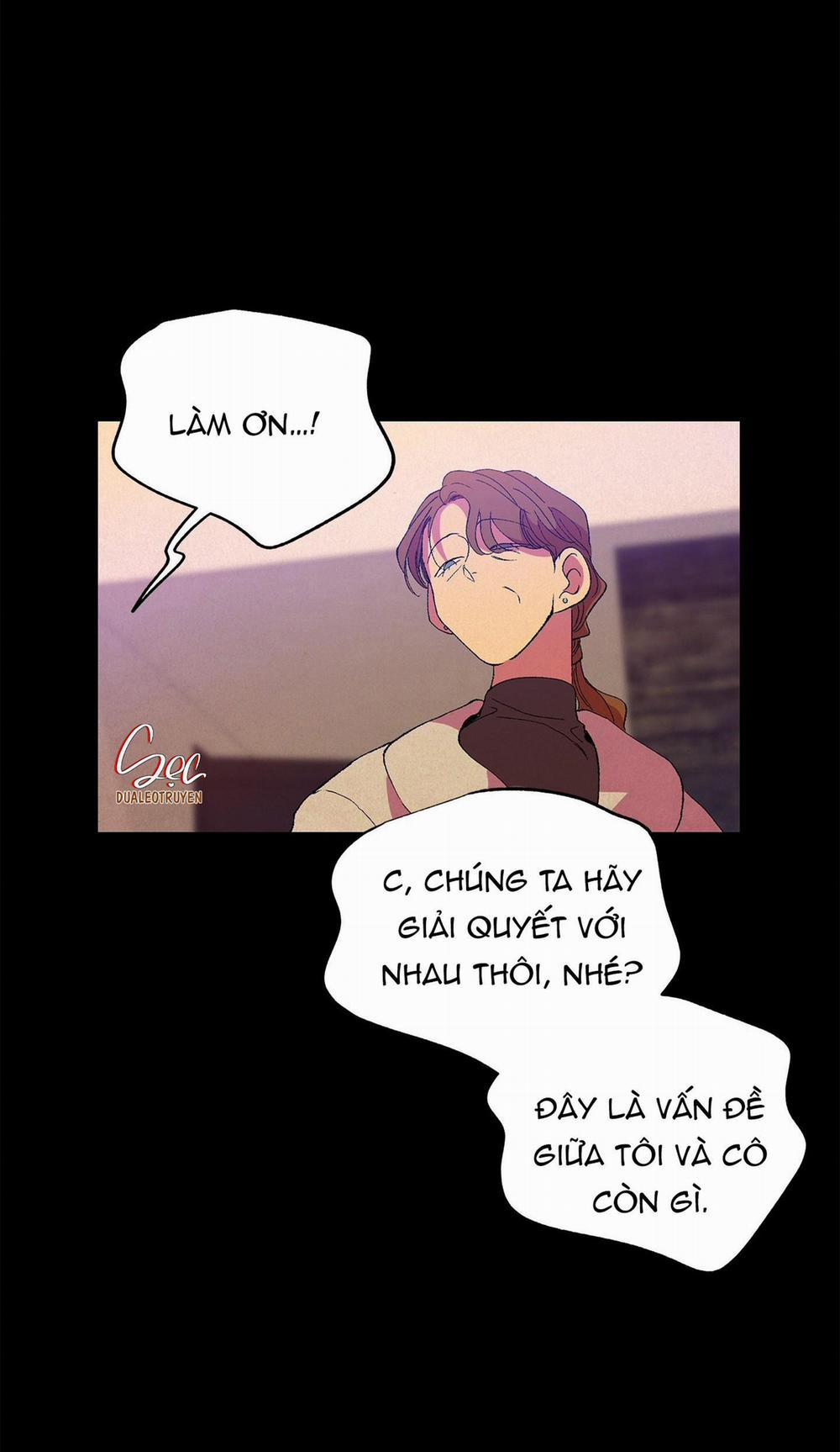 Ông Chú Bên Cửa Sổ 71 trang 30