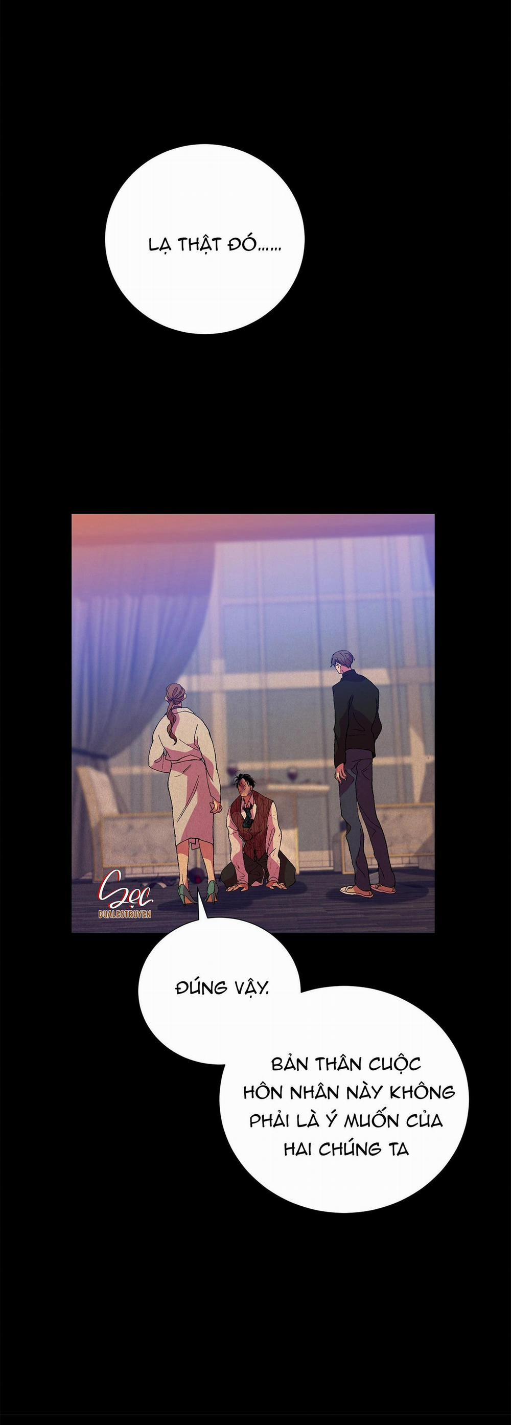 Ông Chú Bên Cửa Sổ 71 trang 33