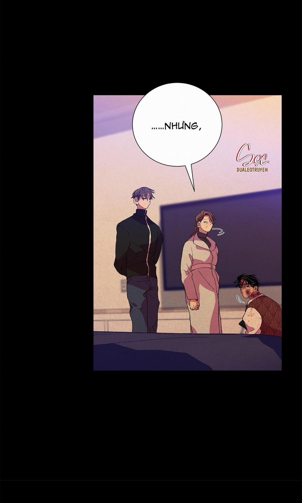 Ông Chú Bên Cửa Sổ 71 trang 39