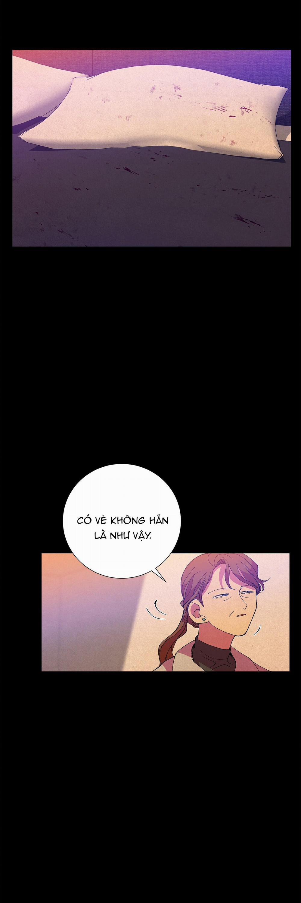 Ông Chú Bên Cửa Sổ 71 trang 41