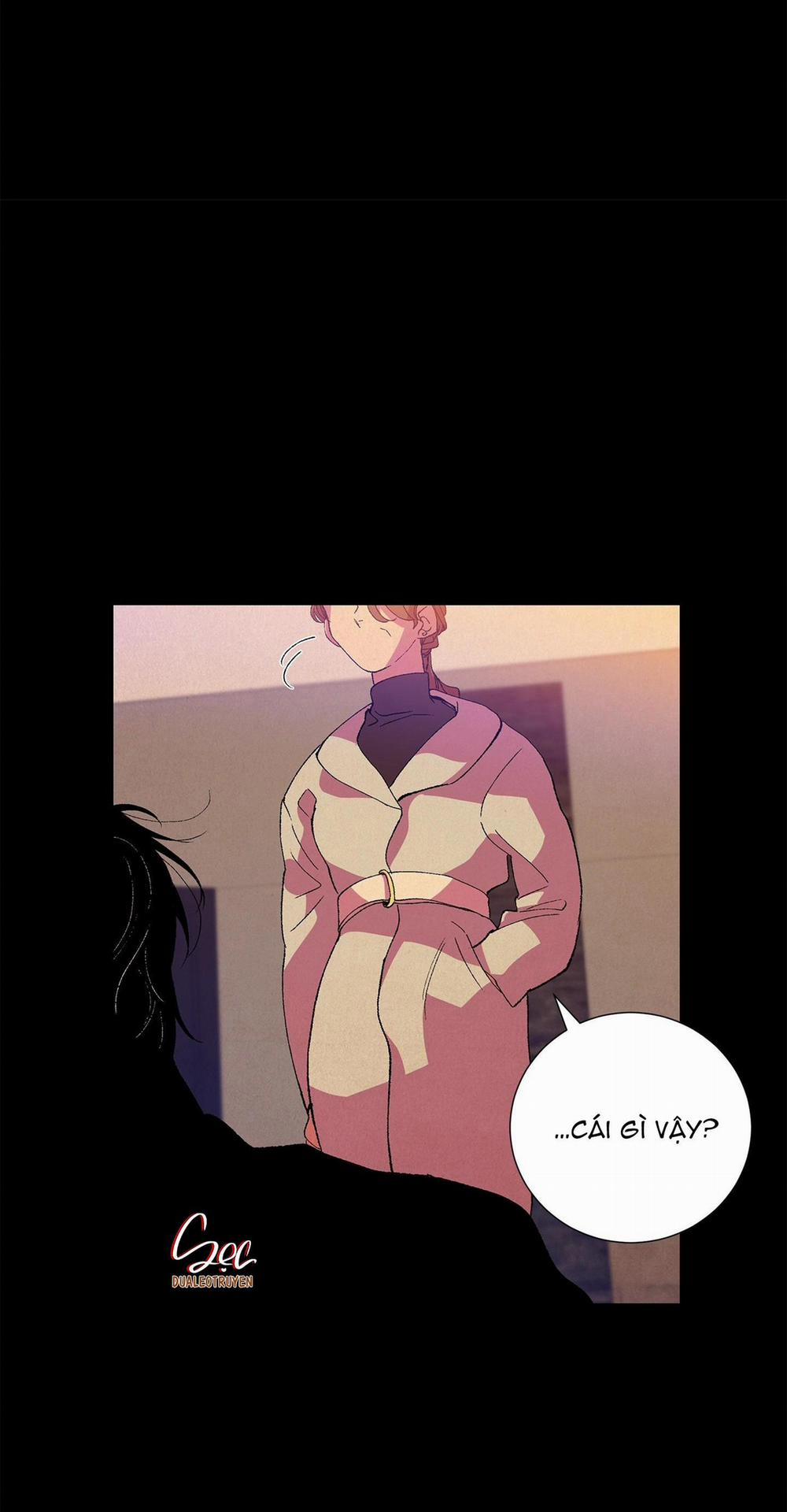 Ông Chú Bên Cửa Sổ 71 trang 42