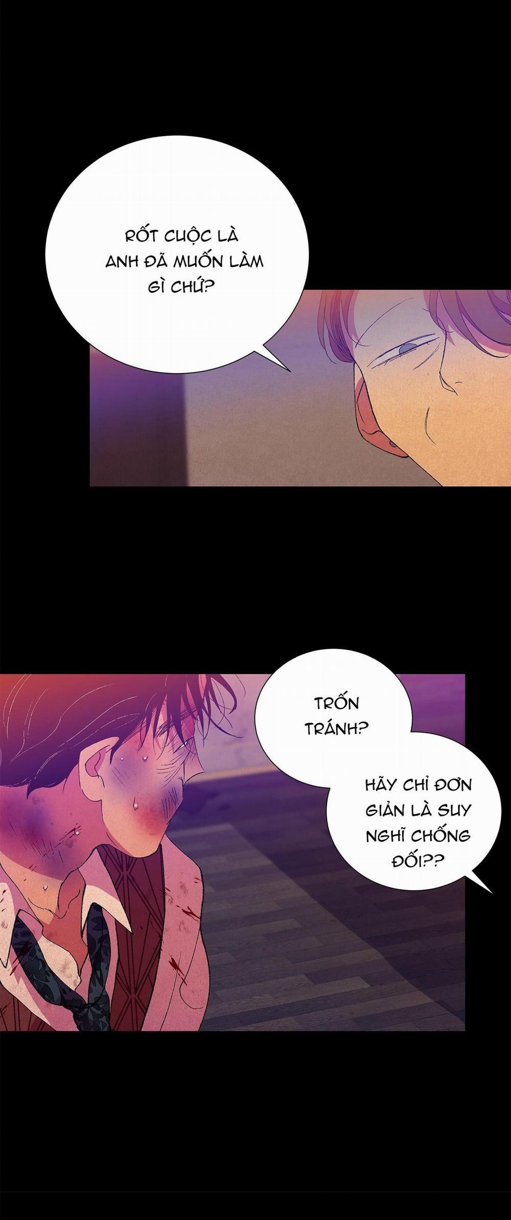 Ông Chú Bên Cửa Sổ 71 trang 43