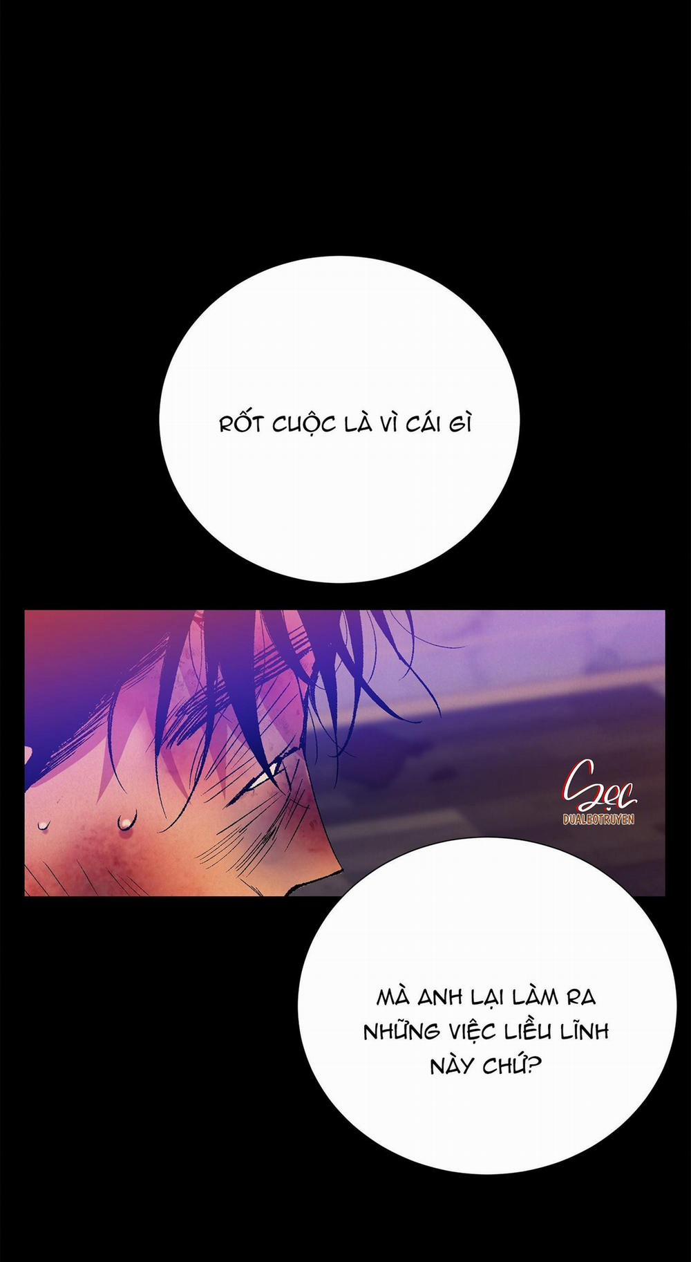 Ông Chú Bên Cửa Sổ 71 trang 44