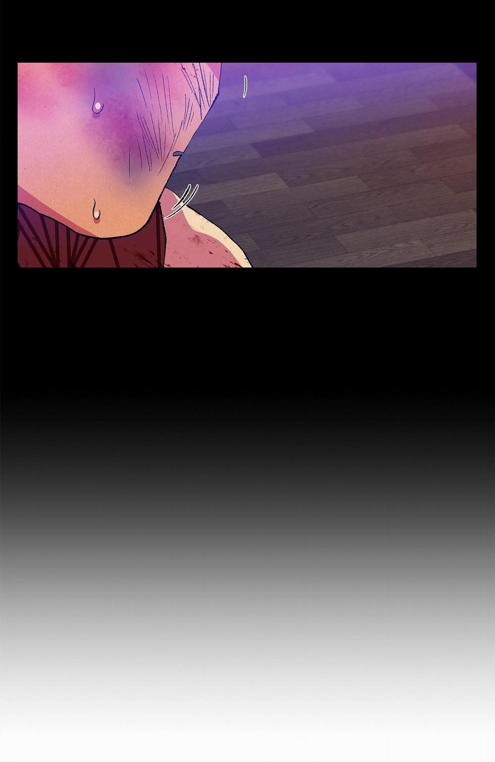 Ông Chú Bên Cửa Sổ 71 trang 45