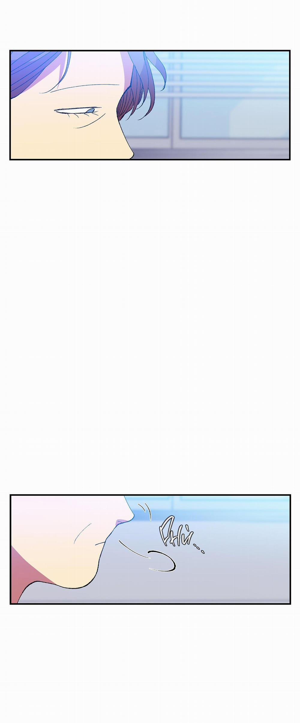 Ông Chú Bên Cửa Sổ 71 trang 46