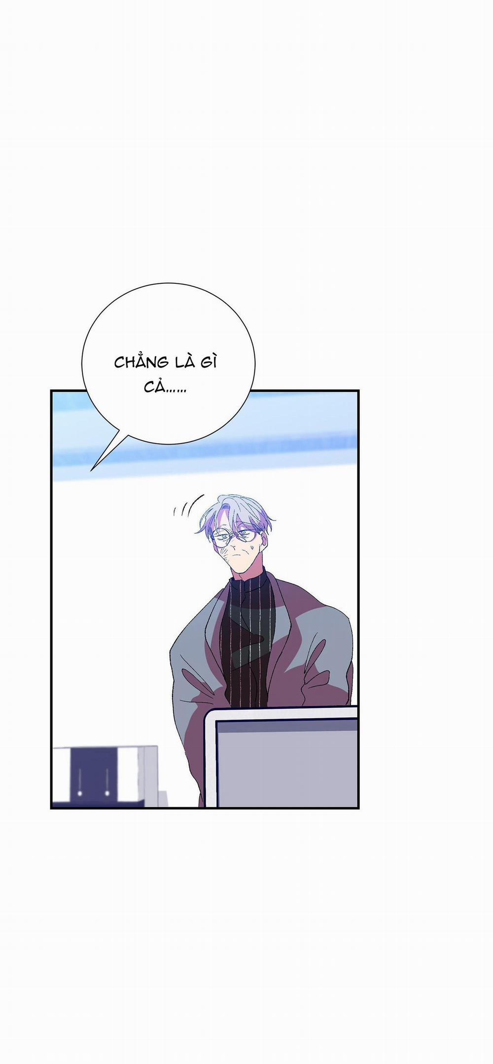 Ông Chú Bên Cửa Sổ 71 trang 48