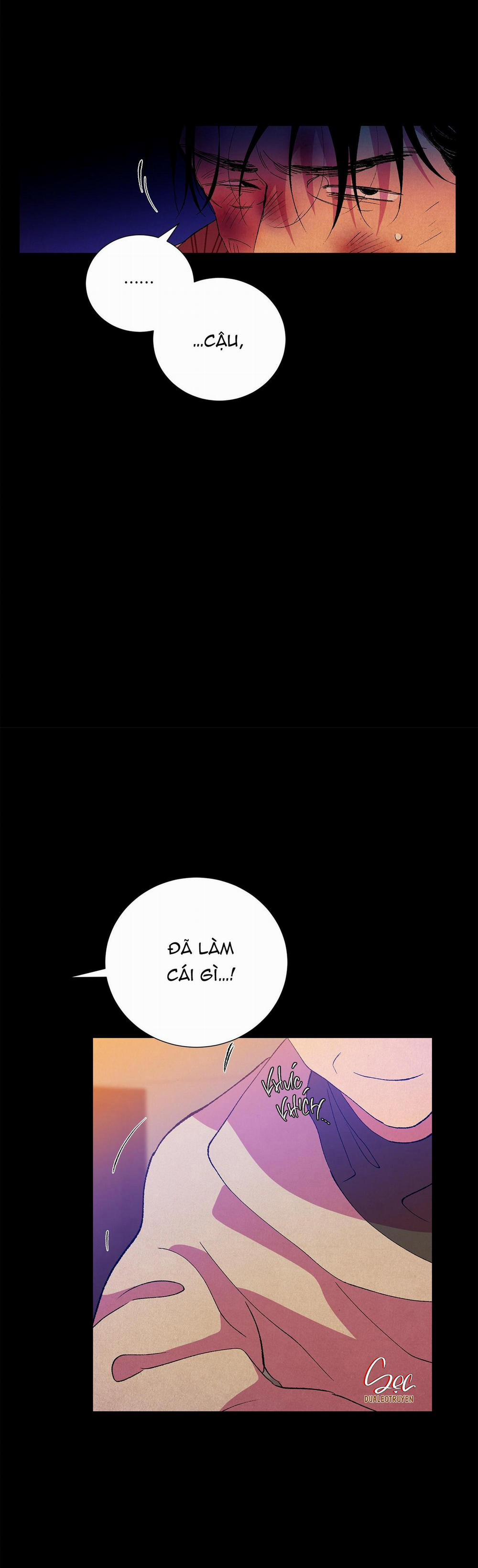 Ông Chú Bên Cửa Sổ 71 trang 5