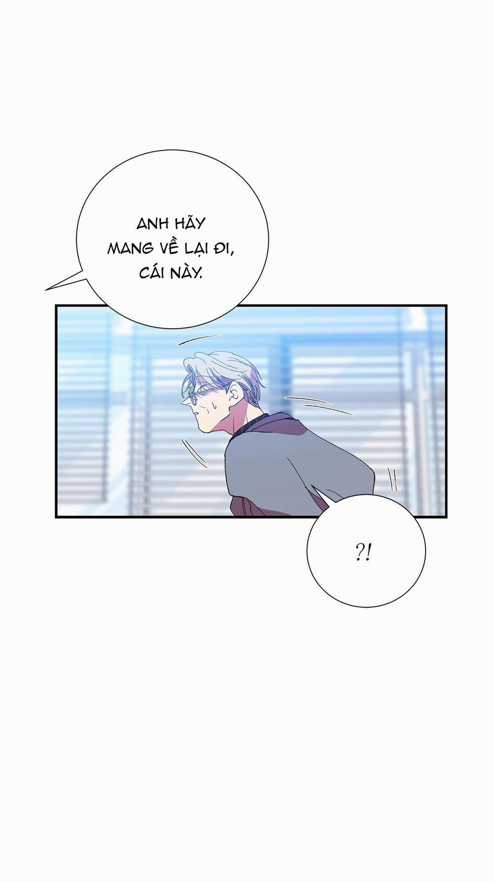 Ông Chú Bên Cửa Sổ 71 trang 51