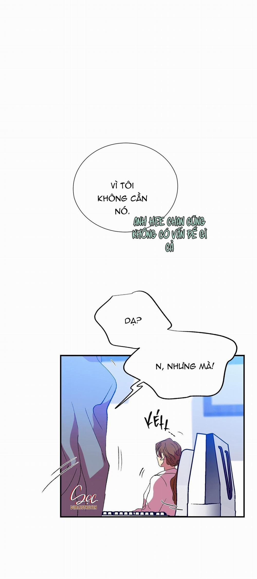 Ông Chú Bên Cửa Sổ 71 trang 52