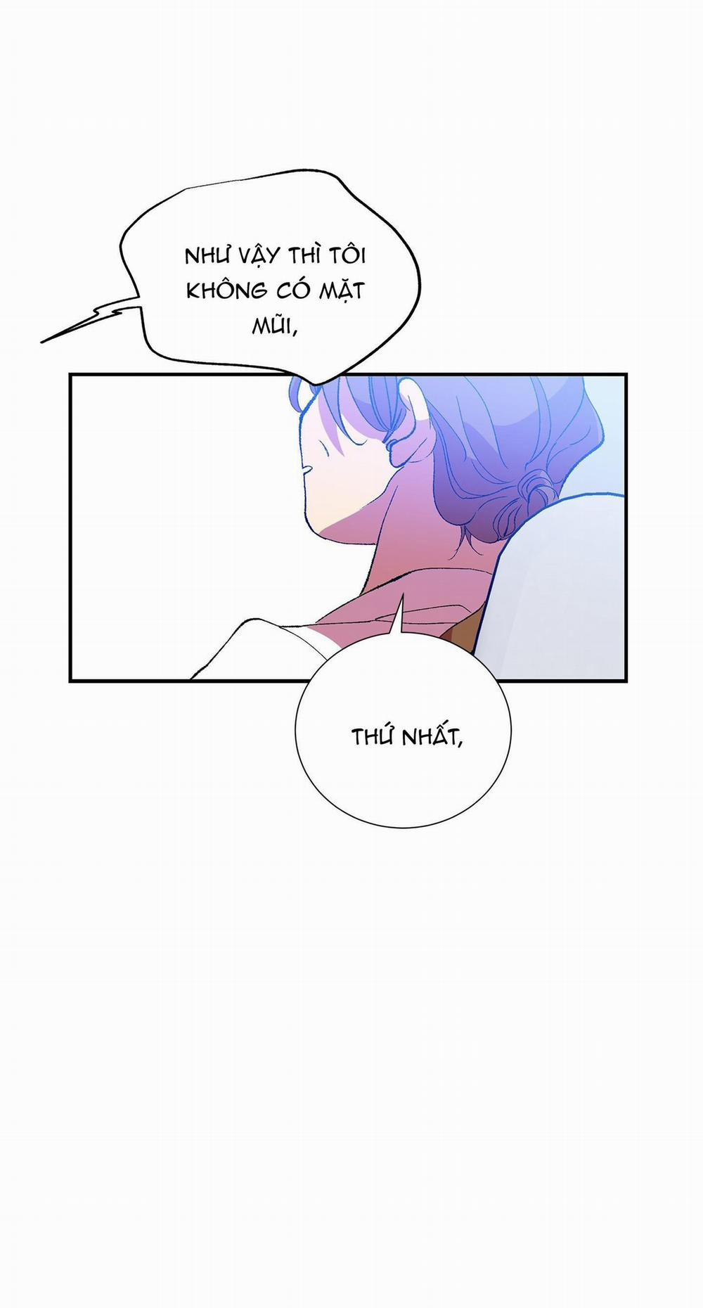 Ông Chú Bên Cửa Sổ 71 trang 53