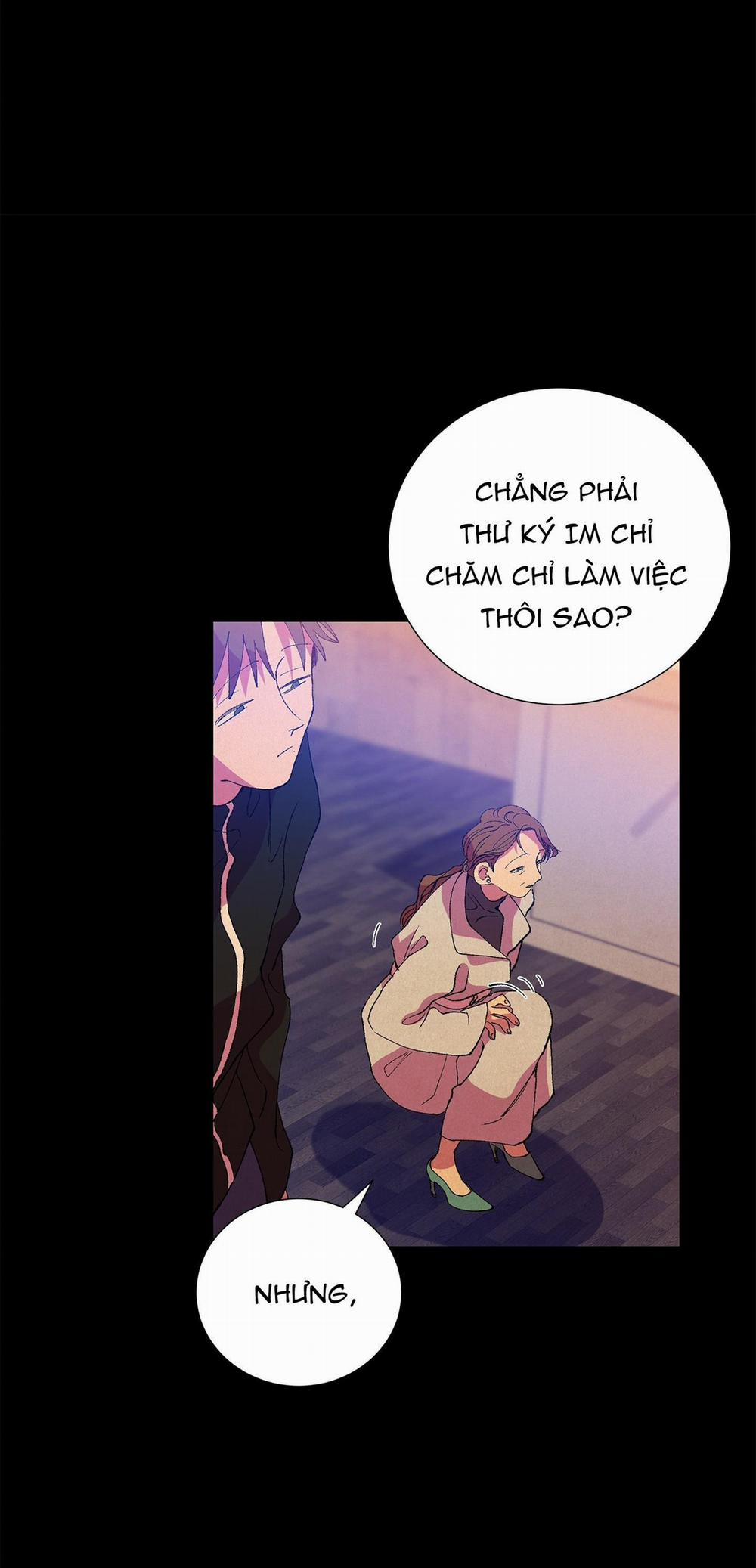 Ông Chú Bên Cửa Sổ 71 trang 7