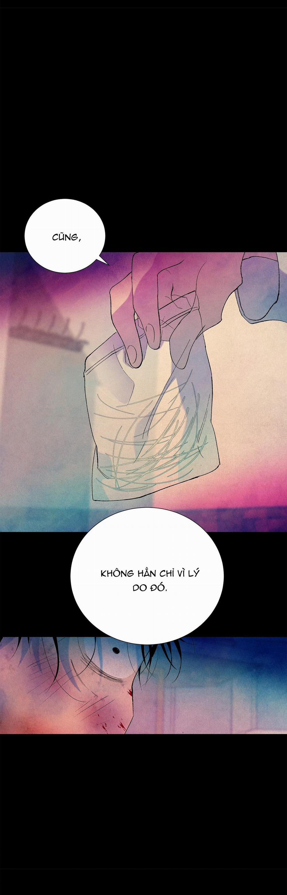 Ông Chú Bên Cửa Sổ 71 trang 9